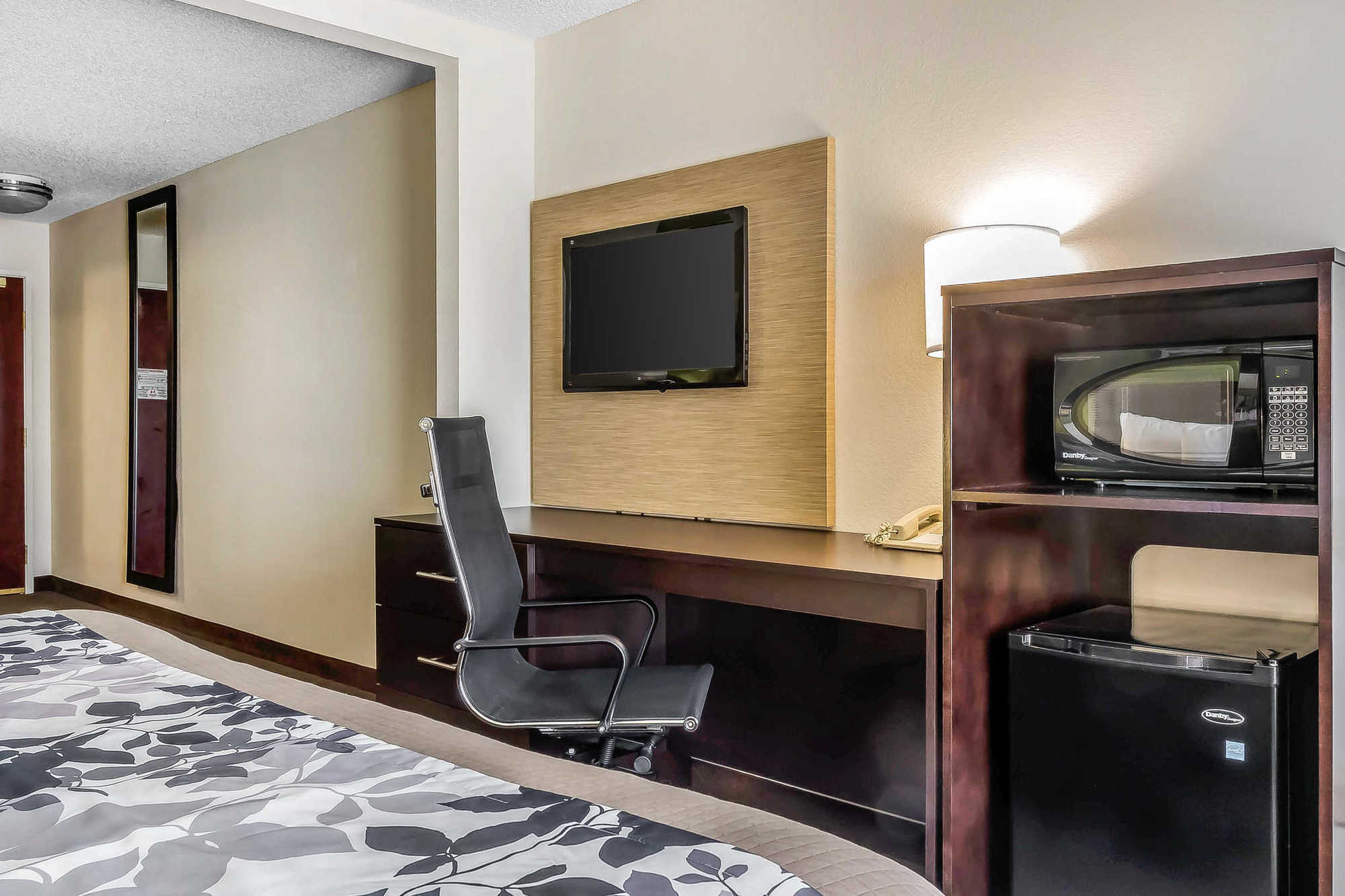 Sleep Inn & Suites Dothan North Zimmer foto